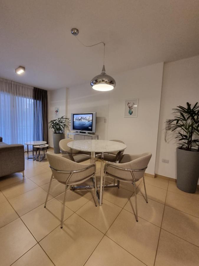 Nueva Cordoba - Premium Apartment Екстериор снимка