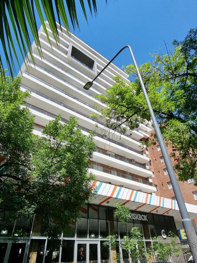 Nueva Cordoba - Premium Apartment Екстериор снимка