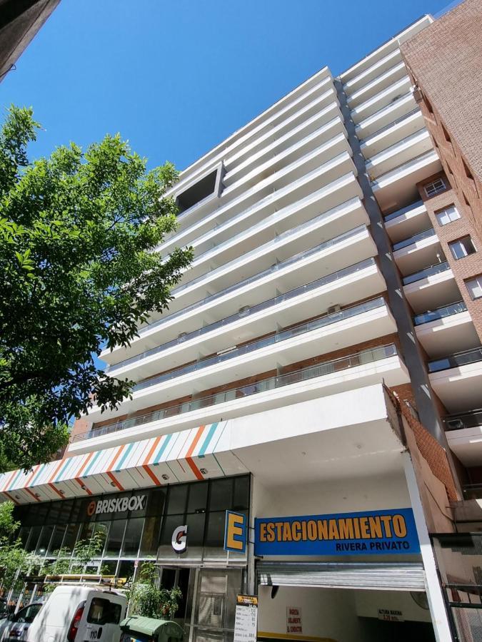 Nueva Cordoba - Premium Apartment Екстериор снимка