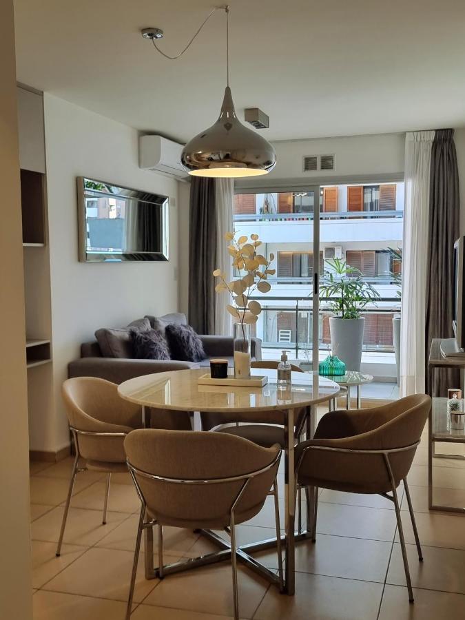 Nueva Cordoba - Premium Apartment Екстериор снимка